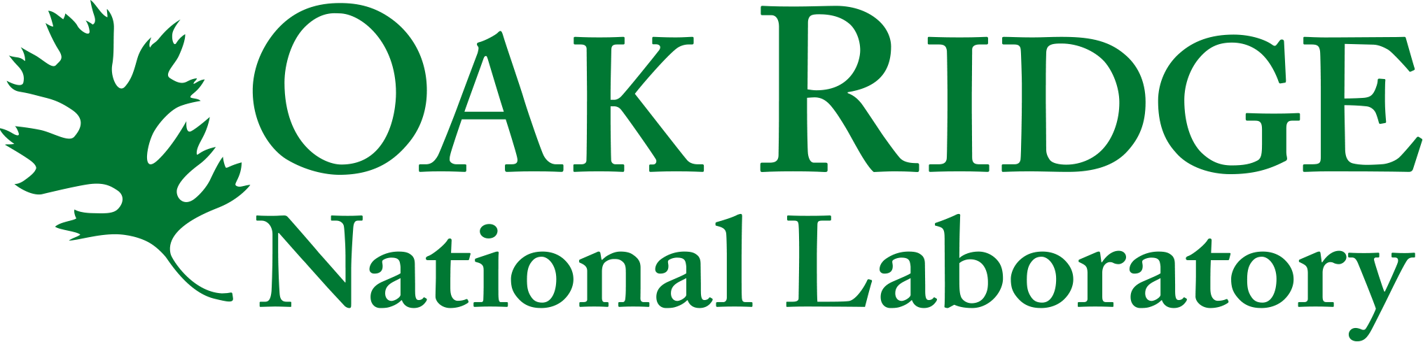 OakRidgeNationalLab