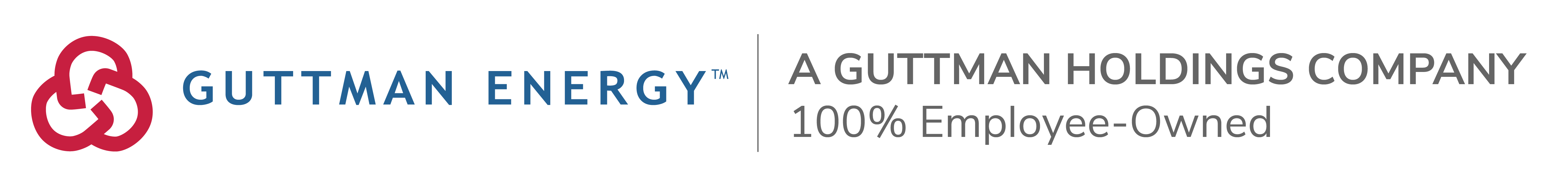 Guttman Energy Logo