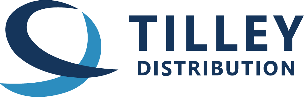 tilley-distribution-logo