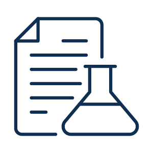 Icon_Lab Report