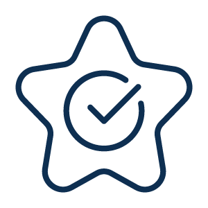 Icon_Star check circle