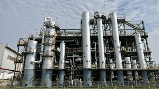 Biofuel - Feature 2
