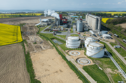 Biofuel - Feature 3