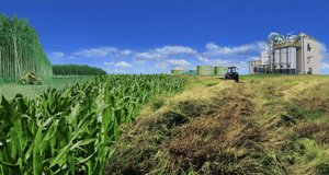 Biofuels - Hero and Footer