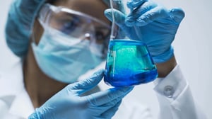 Dator Chemical Database