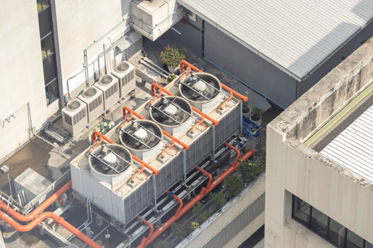 Data Center - Feature 5
