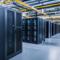 Data Centers