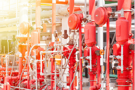 Fire System - Features - 1