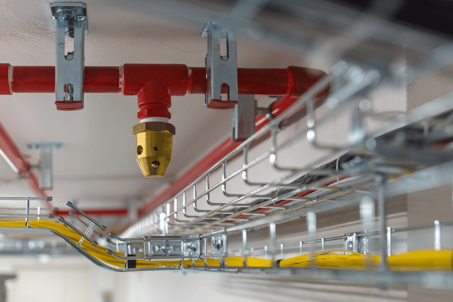 Fire System Pipe Flow Simulation Software | Datacor