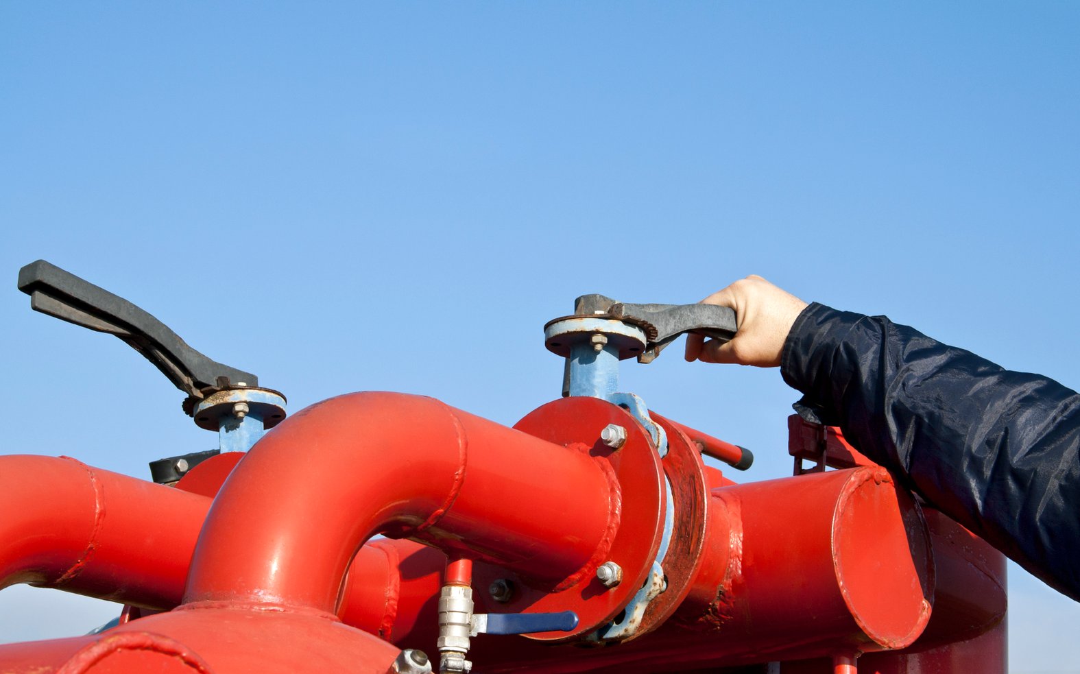 Fire System Pipe Flow Simulation Software | Datacor