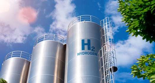 Hydrogen- Feature 2