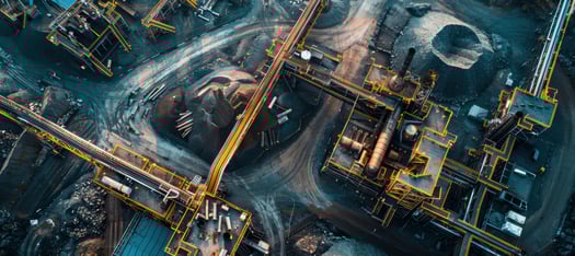 Mining Capability 5
