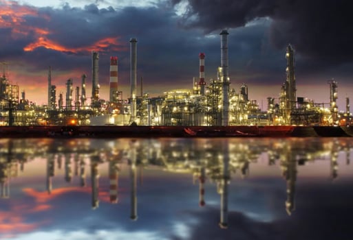Oil-Gas - Feature 1