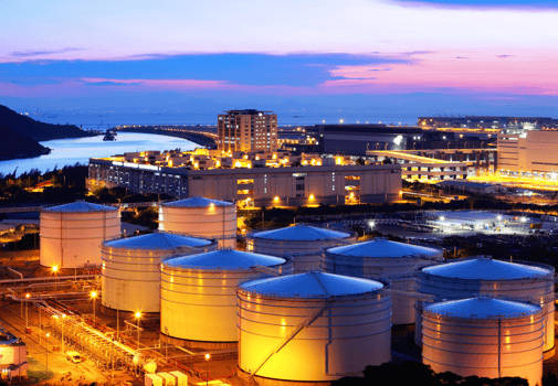 Oil-Gas - Feature 2
