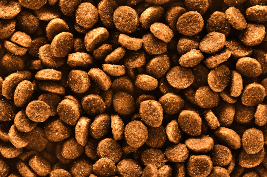 Feature 5 - Pet Food