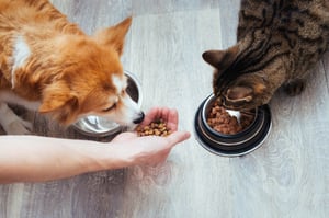 Hero - Pet Food