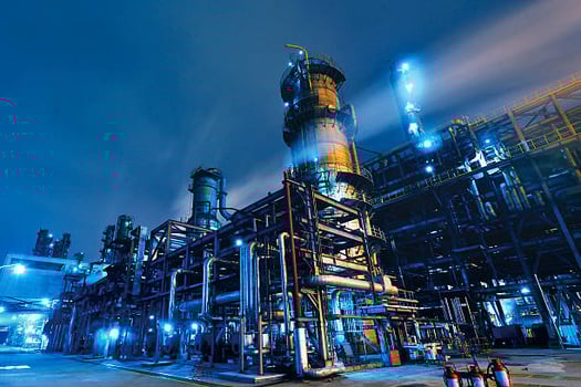 Petrochemical-5
