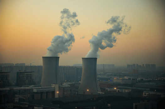Nuclear Facility