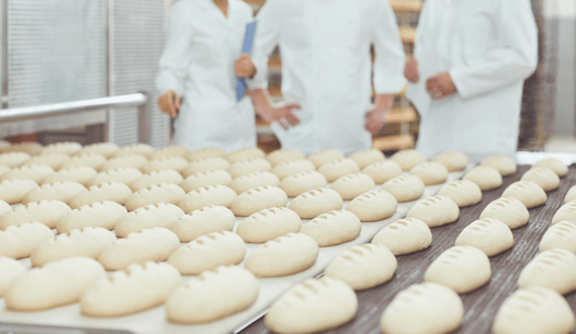 Feature 2 - Bakery