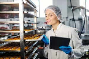 Hero - Bakery