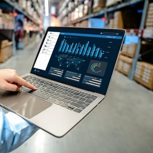 digital-warehouse-inventory-management-dashboard-system-on-laptop-in-smart-warehouse