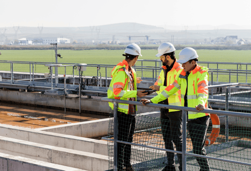 Wastewater - Feature 1