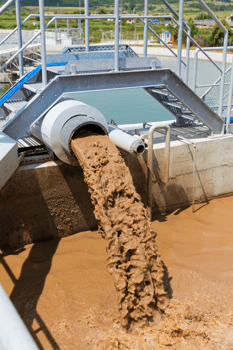 Wastewater - Feature 4