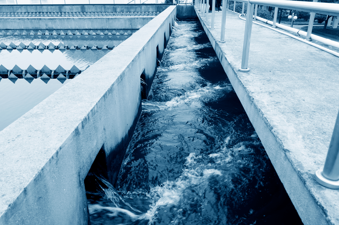 Washed Water Water & Wastewater Pipe Flow Simulation Software | Datacor