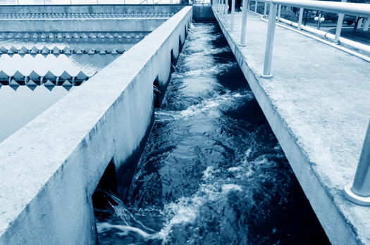Wastewater - Feature 6
