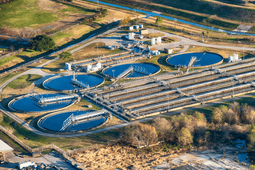 Wastewater - Feature 7