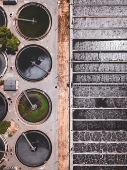Wastewater - Feature 8