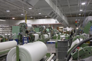 Nonwoven