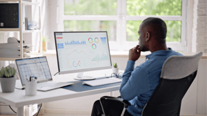Sales automation