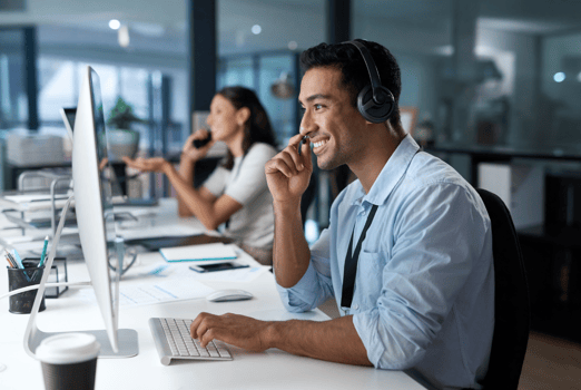 Customer Service