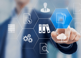 Customer portal