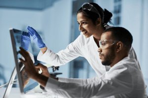 CAS Number Lookup & Profile Generation