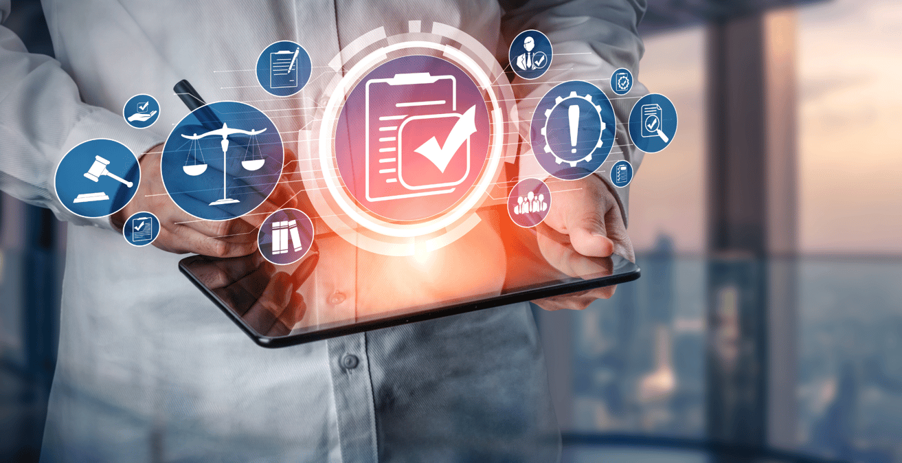 Datacor ERP Regulatory Services