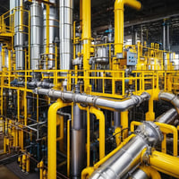 Pipes
