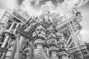 Safety relief & pressure codes