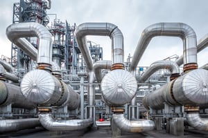 Exchanger & heat transfer standards