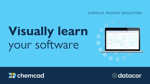 CHEMCAD Essentials Video