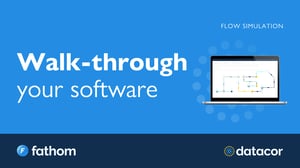Fathom beginner walk-through examples