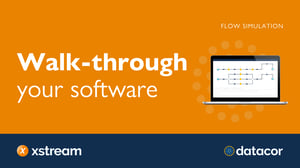xStream beginner walk-through examples