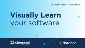 CHEMCAD Essentials Video