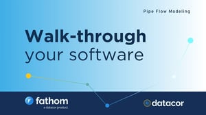 Fathom Quick Start Walk-through Guide