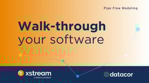 xStream Quick Start Walk-through Guide