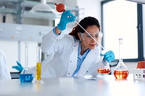 lab-34-technician