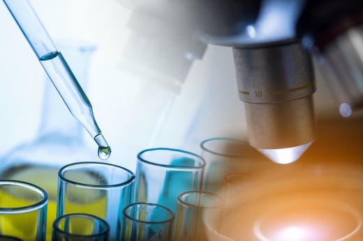 chemical manufacturing lims