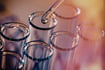 test tubes
