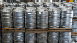 Kegs